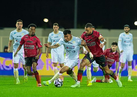 التعاون والخلود