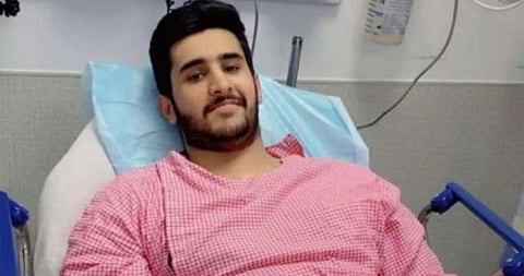 ريان العسيري بطولة تتجاوز الواجب.. ووزير الداخلية: الموقف جسد أسمى معاني التضحية والفداء