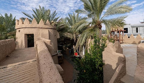 ‏حائل.. وجهة سياحية متكاملة بفرص استثمارية واعدة