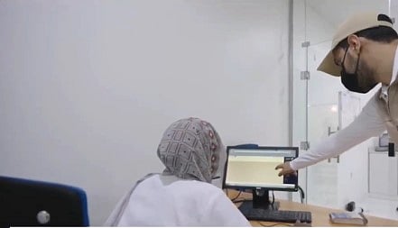 مختص: هناك اشتراطات صحية قبل وصول العامل إلى المملكة