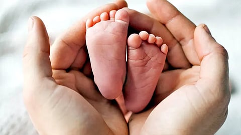 أخصائية تقترح رصد مكافآت للأمهات المنجبات.. خطوة للتغلب على تراجع المواليد