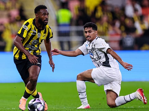 الاتحاد والشباب