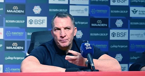 مدرب القادسية يشيد بأداء لاعبيه ويؤكد: نستحق الفوز وسننافس بقوة في المباريات المقبلة