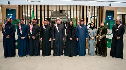 اللجنة المحلية المنظمة لكأس آسيا "2027 السعودية" تستعرض جاهزية الاستعدادات