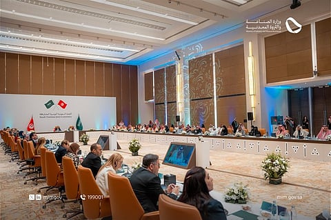 اللجنة «السعودية _ التونسية» المشتركة تبحث تعزيز التكامل الاقتصادي وتنمية الاستثمارات المتبادلة