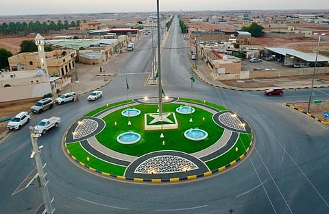 رياض الخبراء.. مسار تنموي موثق من «المدينة الصحية» إلى «مدينة التعلّم»