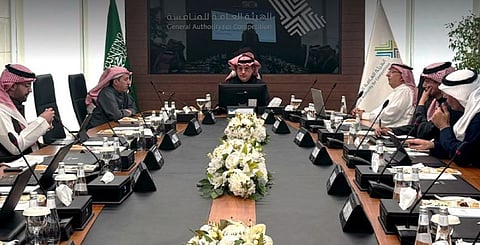 «هيئة المنافسة» تشيد باختيار المملكة مقراً إقليميا لـ «التعاون الاقتصادي»