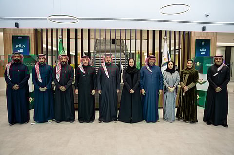 اللجنة المحلية المنظمة لكأس آسيا «2027 السعودية» تستعرض جاهزية الاستعدادات للبطولات القارية المقبلة