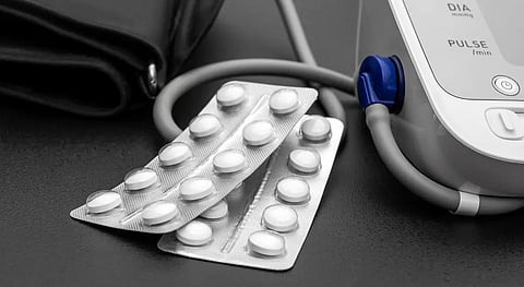 استشاري: علاج ضغط الدم يستمر مدى الحياة