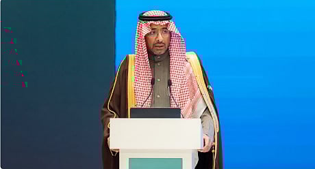 بندر بن إبراهيم الخريف