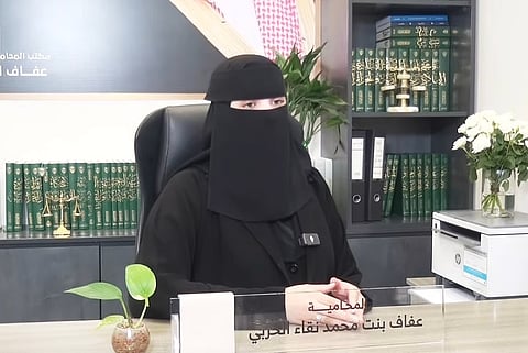  محامية لـ«عاجل»: تعقيدات تقسيم الإرث بسبب رفض بعض الورثة تستدعي تدخلاً تنظيمياً من «العدل»