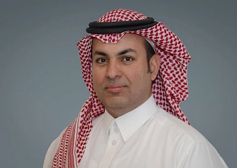 عبد الرحمن الطريري