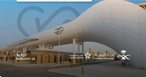 «تأكد لصحتك».. مبادرة وقائية من «الصحة» لتعزيز الفحص المبكر ونمط الحياة الصحي