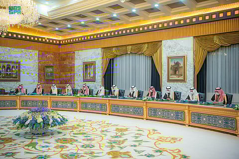 مجلس الوزراء يرفض الاعتراف المتبادل بين الاحتلال الإسرائيلي و ما يسمى «إقليم أرض الصومال»  