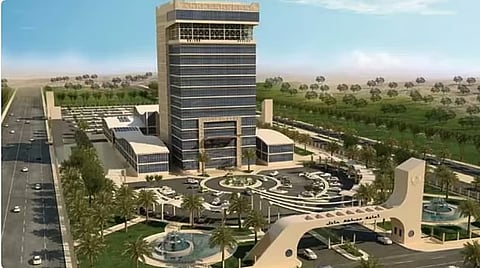 أمانة حائل تُغلق 11 لاونجًا مخالفًا بمدينة حائل