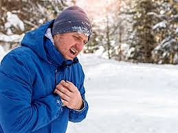 «النمر»: 3 عوامل تحمي القلب من مخاطر البرد في الشتاء