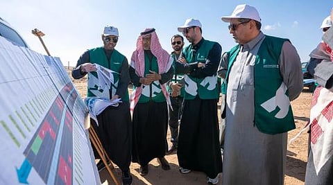 «الدلامي»: تطبيق أفضل الممارسات العالمية لرفع مؤشر جودة الطرق