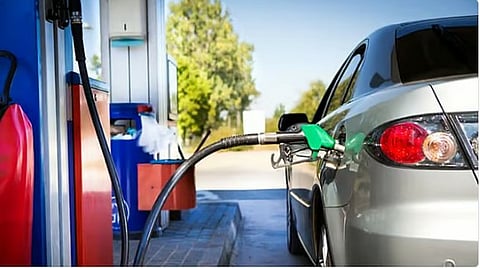 إغلاق 5 محطات وقود في الشرقية وعسير والأحساء لوجود عدة مخالفات