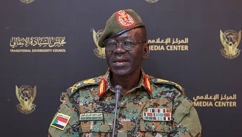 وزير الدفاع السوداني: إفراغ الخرطوم من التشكيلات العسكرية والوضع الأمني يتحسن