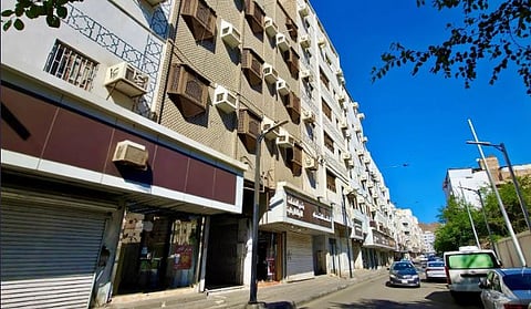 الحارات والرواشين المكية.. هوية بصرية تحفظ ذاكرة المكان وتُثري مشاريع التطوير الحضري