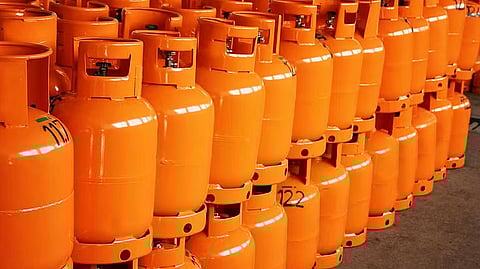 "غازكو" تعلن توحيد أسعار تعبئة غاز البترول السائل في جميع مناطق المملكة