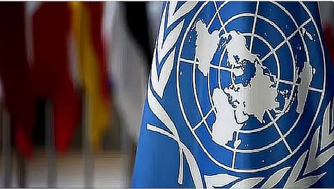 الأمم المتحدة تدين تعليق إسرائيل لأنشطة الإغاثة في غزة