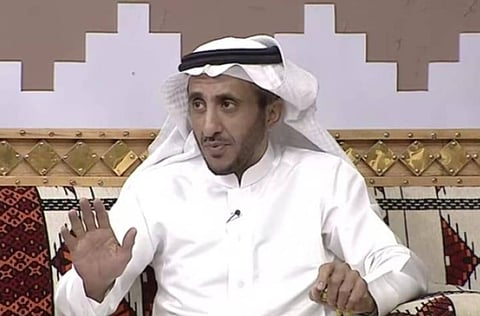 الراوي سعيد السعيد يوضح دور القصيم التاريخي في مسار الاستقرار والتنمية المستدامة 