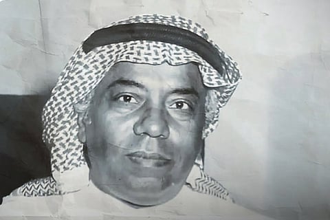  بعد مسيرة حافلة بالعطاء.. رحيل الروائي والقاص السعودي حسين علي حسين