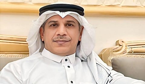 الدكتور «آل حوفان»: المجلس الانتقالي أداة صراع.. والأزمة اليمنية تتجه إلى مزيد من التعقيد 