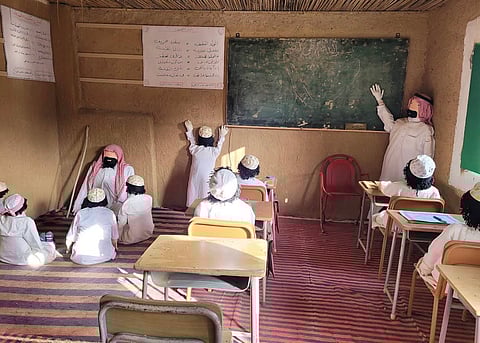 متحف عبدالرحمن الراجحي.. معلم تراثي يوثق حياة الأجداد في قلب القصيم