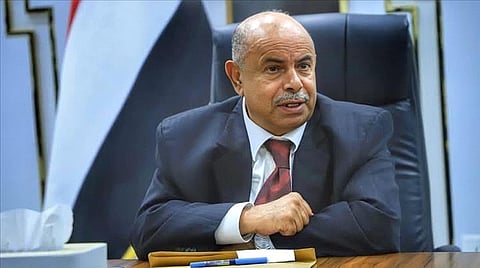 سالم الخنبشي