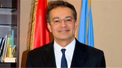 مندوب مصر السابق بالأمم المتحدة: إجراءات المملكة في اليمن «منطقية» لحماية مصالحها 

