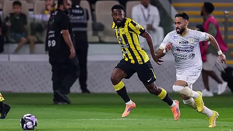 الاتحاد والتعاون