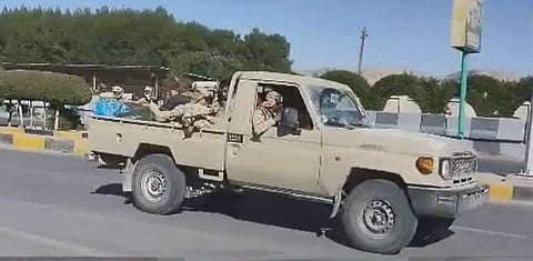 محلل سياسي يمني: المجلس الانتقالي استعجل الانتحار سياسياً وعسكرياً