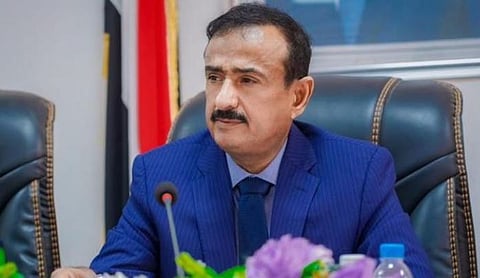 محافظ شبوة: نثمن الدور الأخوي للمملكة في دعم الحوار بشأن القضية الجنوبية 