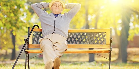 مختص: التخطيط للتقاعد خطوة مهمة لعدم تأثر المتقاعد نفسياً واجتماعياً