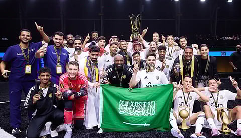 المنتخبات العربية تخوض تحديًا جديدًا في كأس الملوك للمنتخبات 2026 بالبرازيل