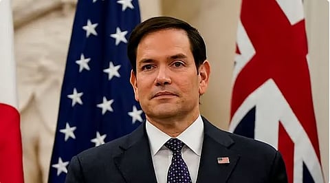 وزير الخارجية الأمريكي: «مادورو» حاول أن يكون الطرف الأقوى وهذه هي النتيجة