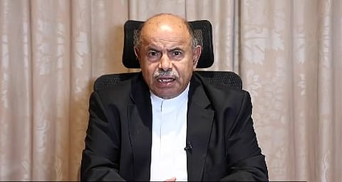 محافظ حضرموت: ساعات ونعيد حضرموت لما كانت عليه قبل 3 ديسمبر