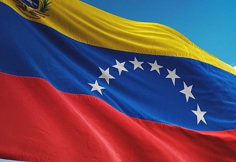 فنزويلا تطالب باجتماع لمجس الأمن الدولي لبحث الهجمات الأمريكية