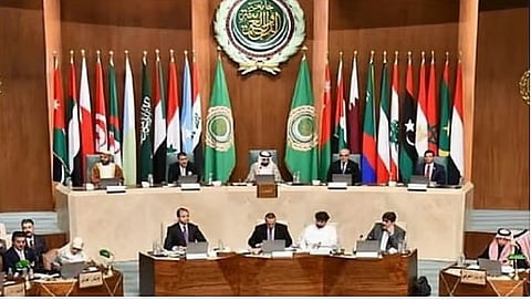 البرلمان العربي يرحب باستجابة المملكة لعقد مؤتمر شامل لمعالجة قضية الجنوب اليمني