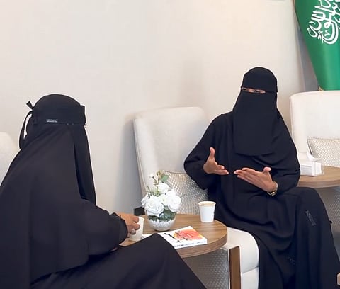 مقهى مجاني لمرضى السرطان في المنطقة الشرقية