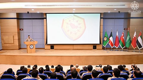 انطلاق تمرين «درع الخليج 2026» بالمملكة لرفع الجاهزية وتعزيز العمل المشترك