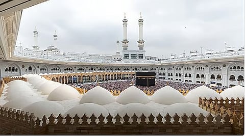 هيئة العناية بالحرمين تطلق إطار التطوع الإسعافي لخدمة ضيوف الرحمن