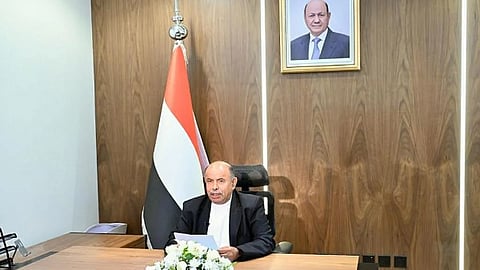 محافظ حضرموت: سيتم محاكمة كل من يثبت ارتكابه أي جريمة