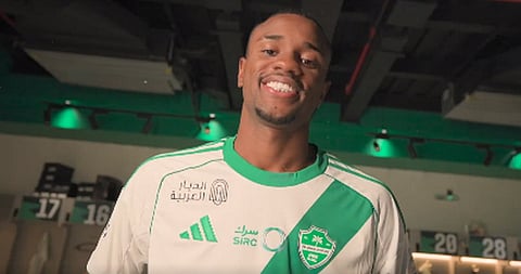  ريكاردو ماتياس