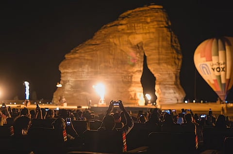 مرشد سياحي يكشف المناطق الأكثر حرصا على الزيارة بالمملكة