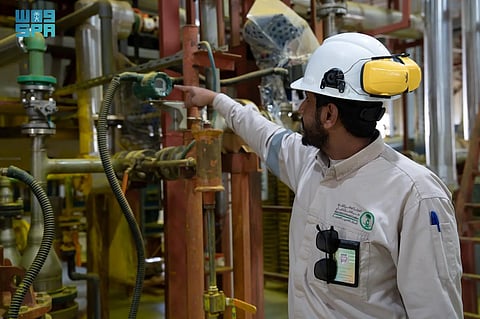 أكثر من 50% من جولات «الالتزام البيئي» على الأنشطة الأكثر خطرًا