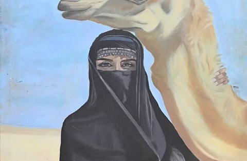 مهرجان جازان 2026 يفتح الآفاق للفن التشكيلي ويجذب المبدعين والزوار