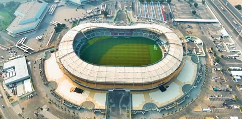 4 ملاعب تحتضن منافسات كأس آسيا تحت 23 عامًا بالمملكة